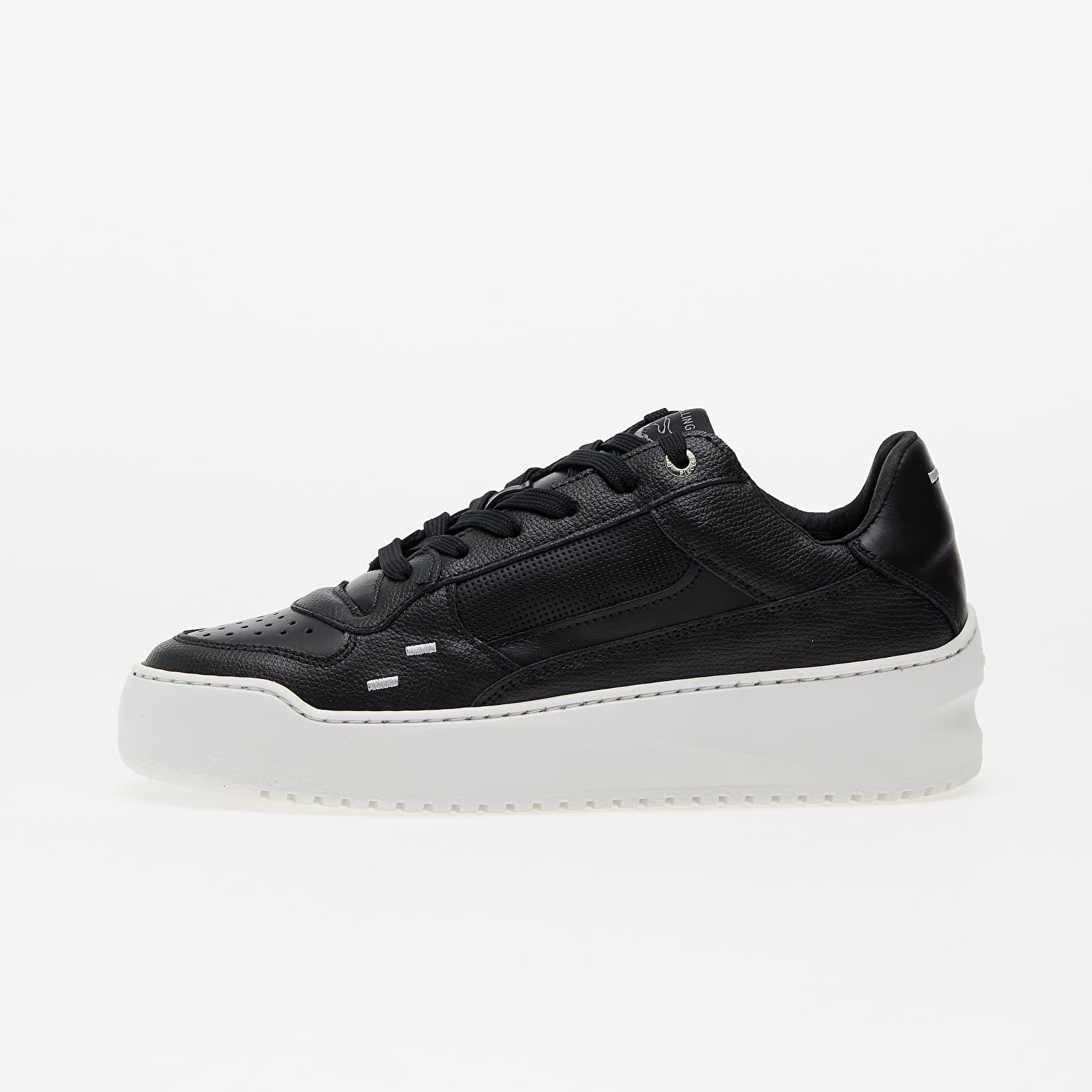 Meeste tossud ja kingad Filling Pieces Avenue Crumbs Black