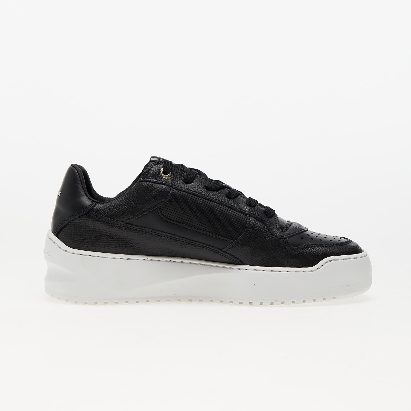 Men s sneakers and shoes Filling Pieces Avenue Crumbs Black Queens