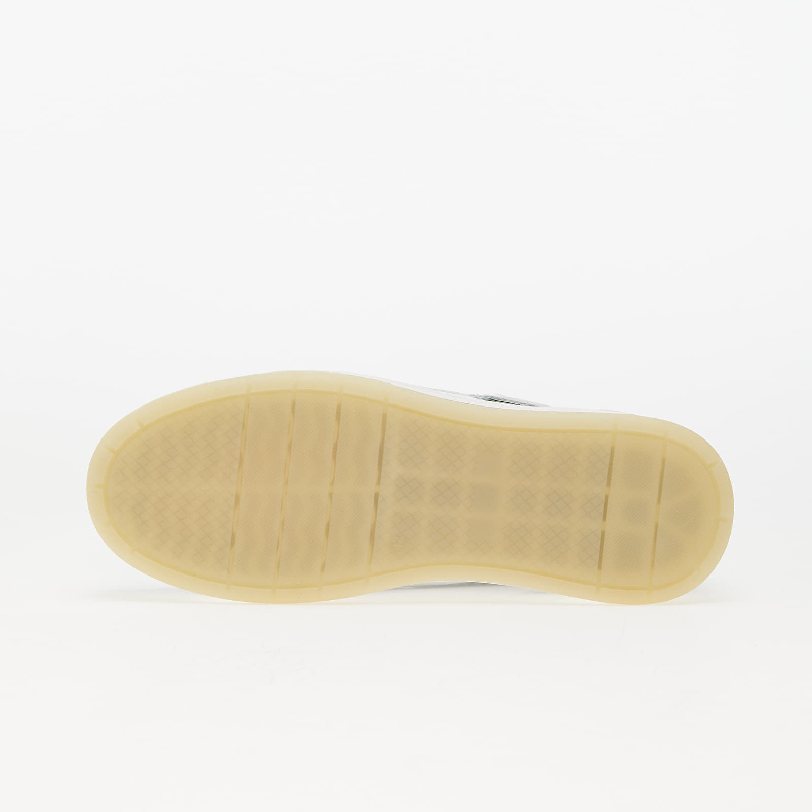 Men's sneakers and shoes Filling Pieces Cruiser White/ Green