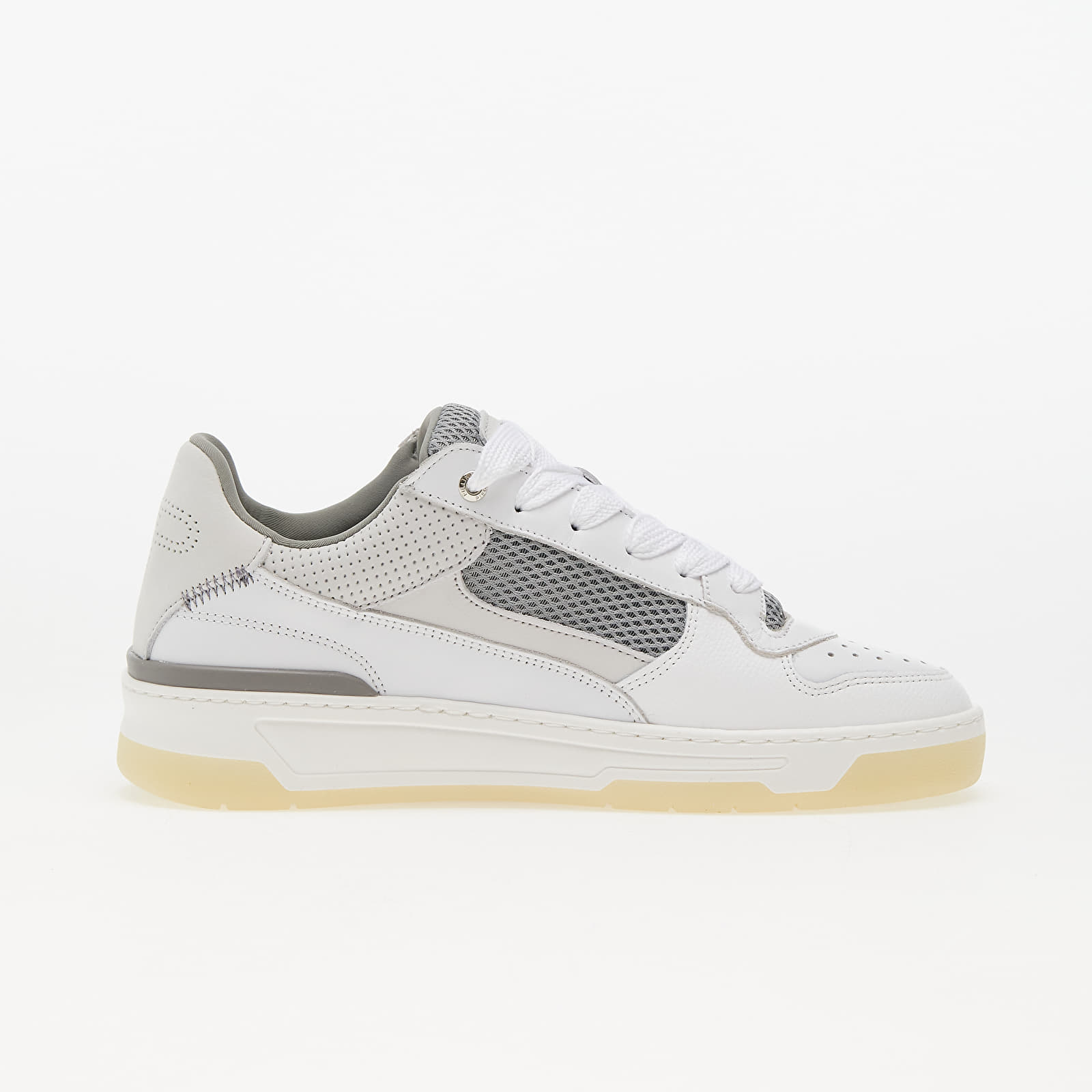 Baskets et chaussures pour hommes Filling Pieces Cruiser Grey