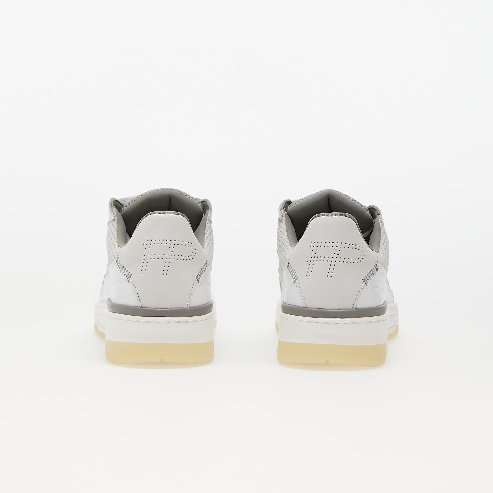 Baskets et chaussures pour hommes Filling Pieces Cruiser Grey