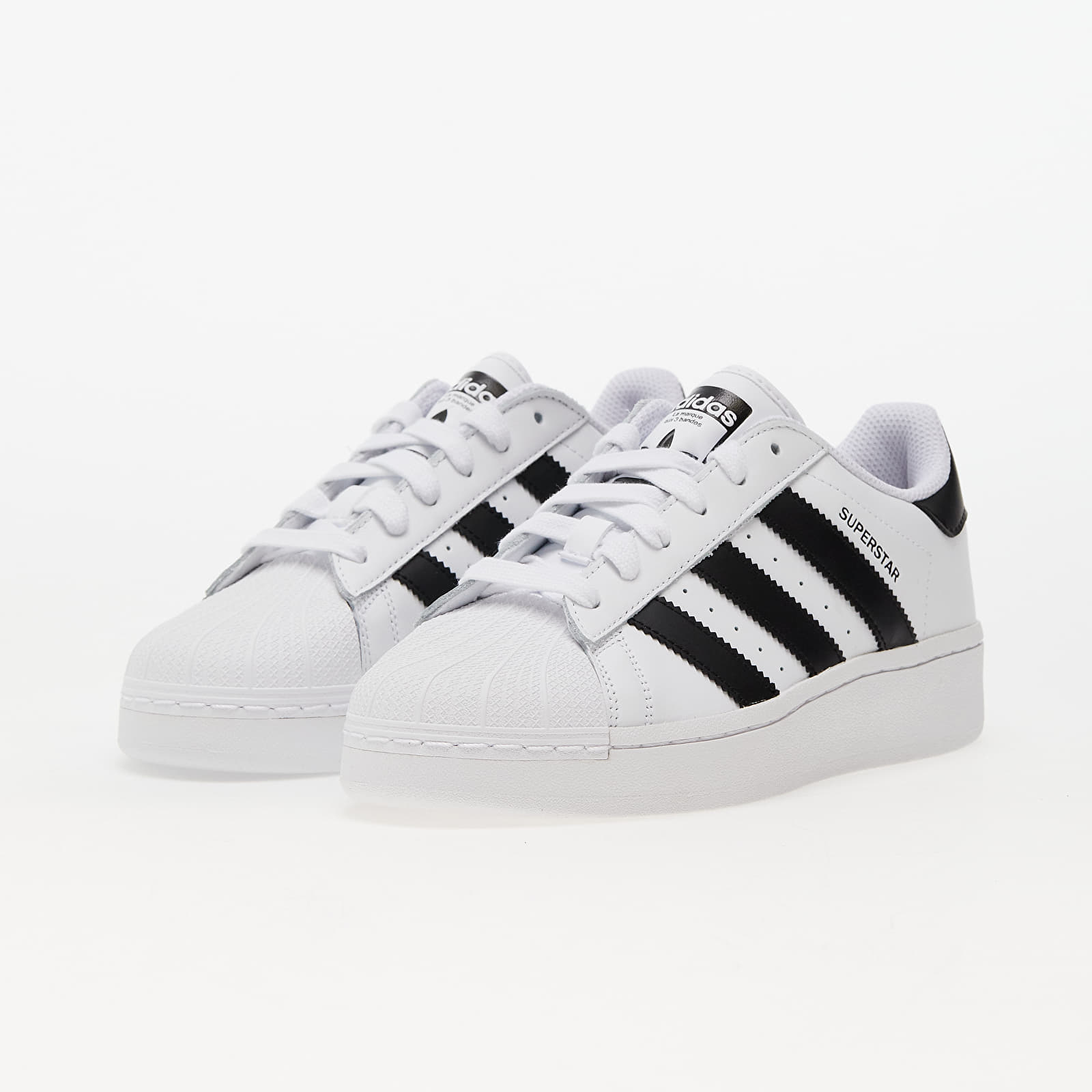 Superstar weiß damen sale top