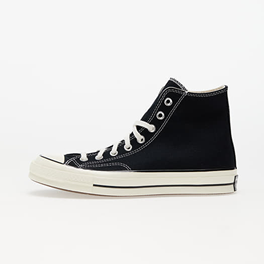 Converse Men's Chuck Taylor High Street Ox Casual Sneakers from Finish Line  - Macy's