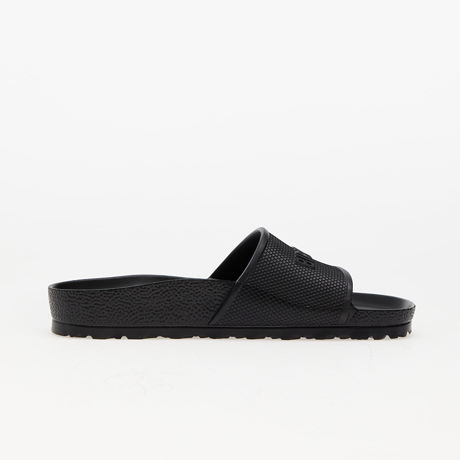 Men's sneakers and shoes Birkenstock Barbados EVA black