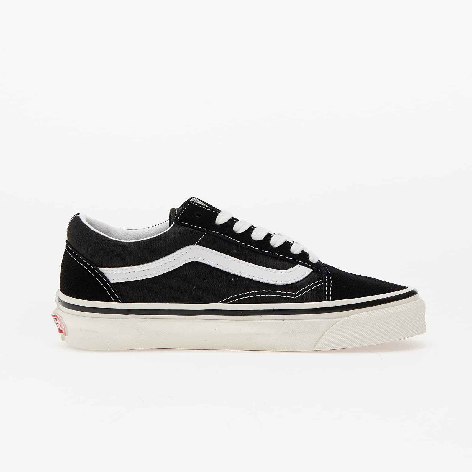 Încălțăminte și sneakerși pentru bărbați Vans Old Skool 36 DX Black/ Trwt