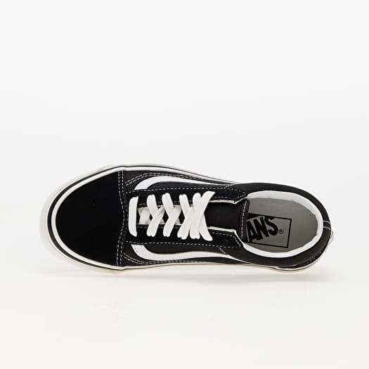 Vans old skool 36 dx black store