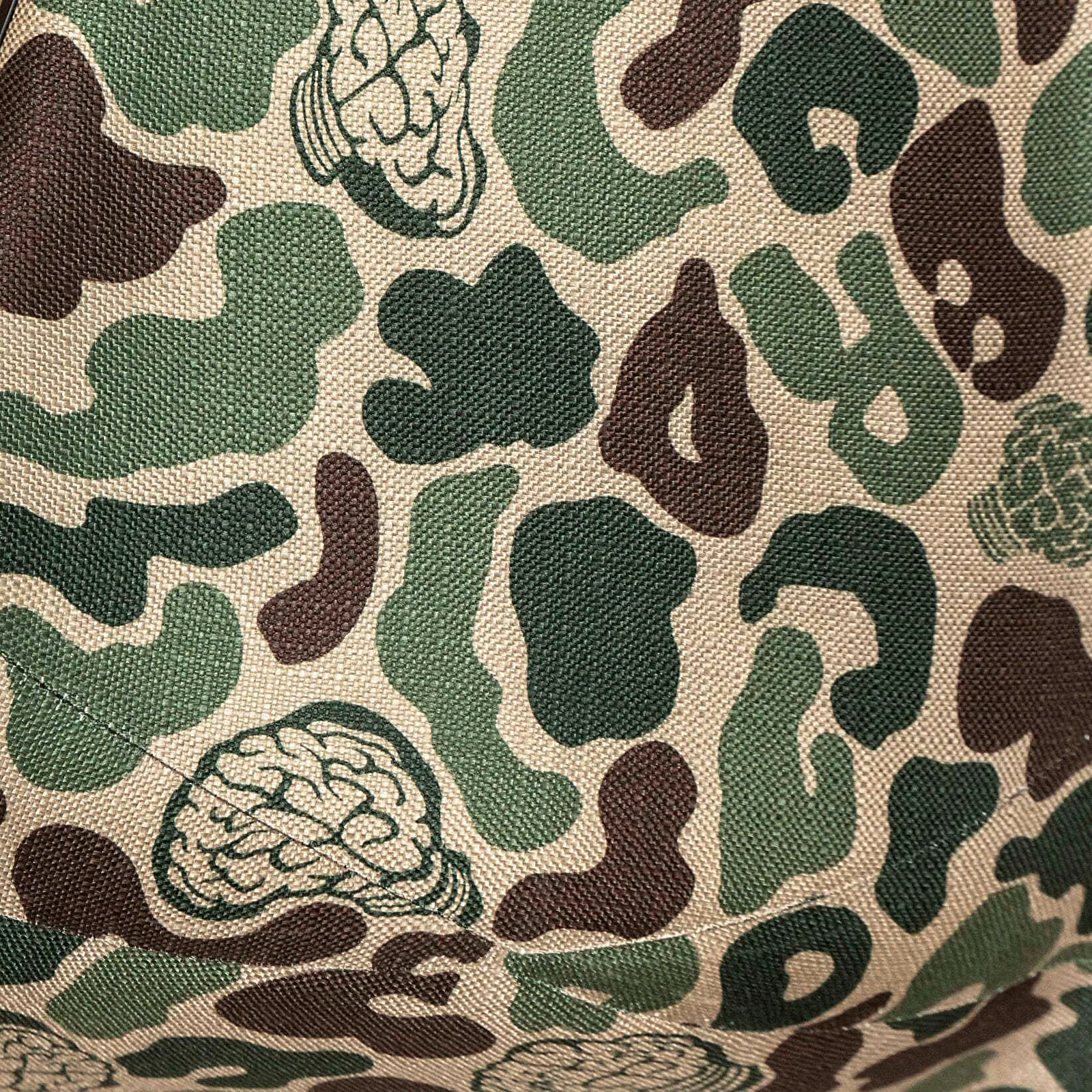 Egyéb kiegészítők PLEASURES Nerd Modernica Shell Chair Camo