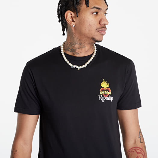 Ripndip mother top tee