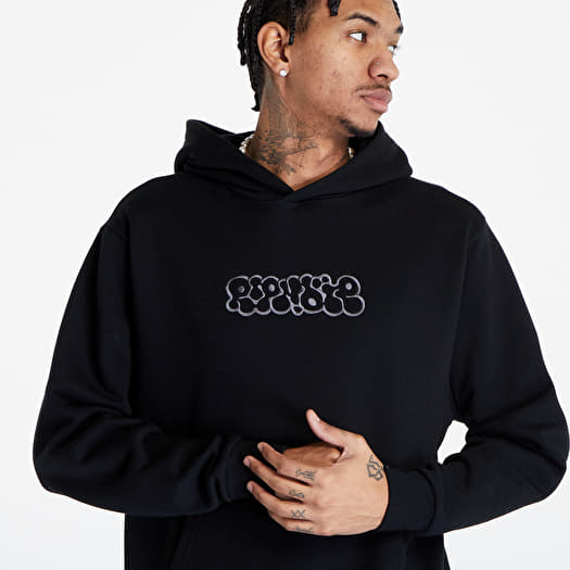 Ripndip best sale hoodie black