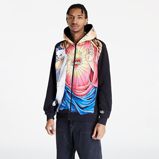 Full zip 2025 hoodie