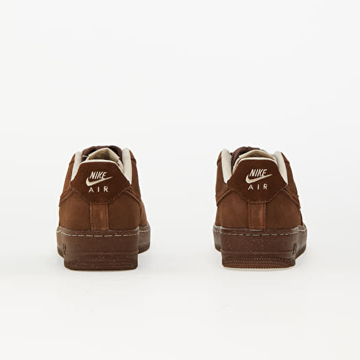 Încălțăminte și sneakerși pentru femei Nike Wmns Air Force 1 '07