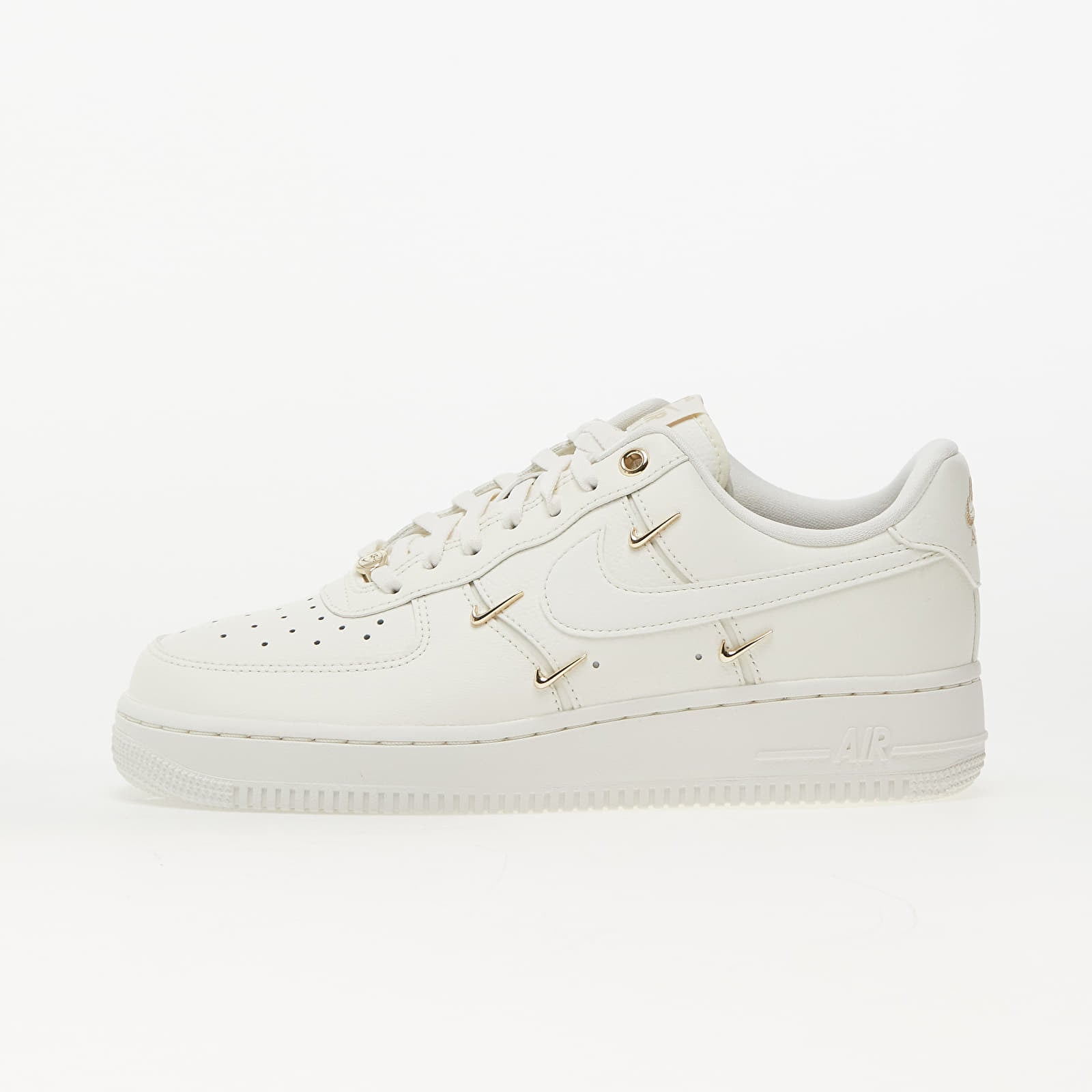 Sneakers Nike Wmns Air Force 1 '07 LX Sail/ Sail-Sail-Metallic Gold EUR 38