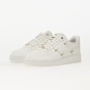 Women s sneakers and shoes Nike Wmns Air Force 1 07 LX Sail Sail Sail Metallic Gold Queens