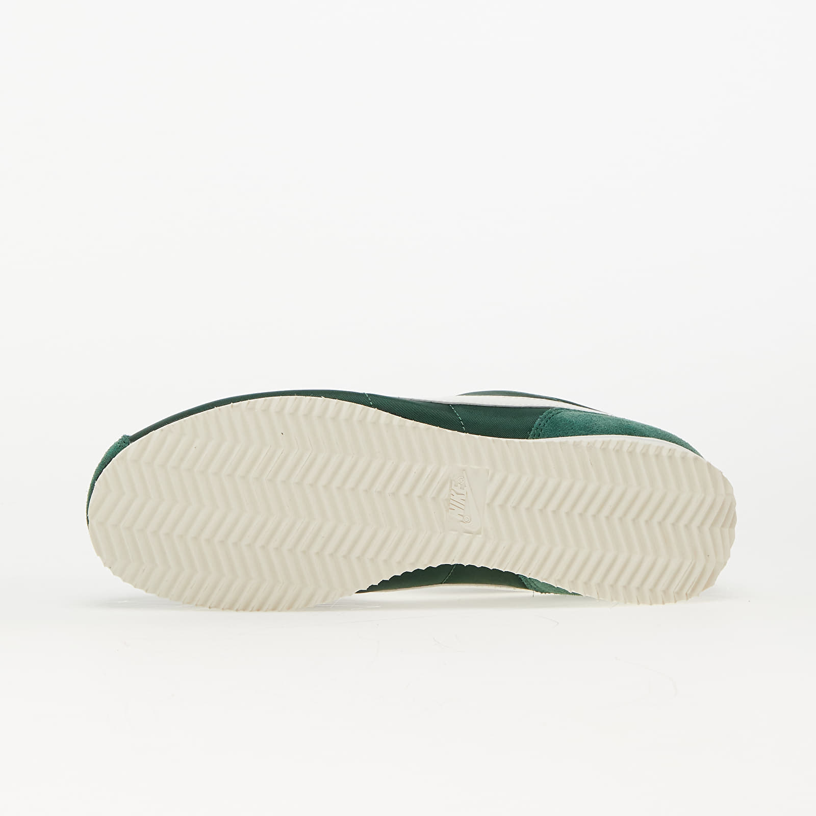 Женская обувь Nike Cortez Fir/ Sail-Sail-Light Silver