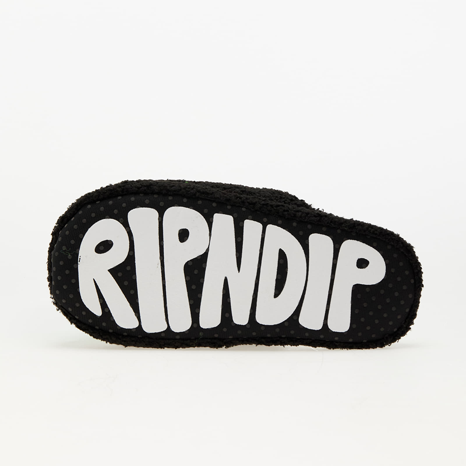Herren Sneaker und Schuhe RIPNDIP Lord Alien Plush Face House