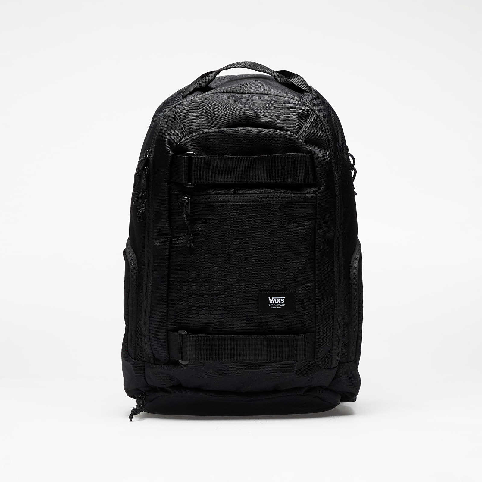 Backpacks and bags Vans Dx Skatepack Black Queens