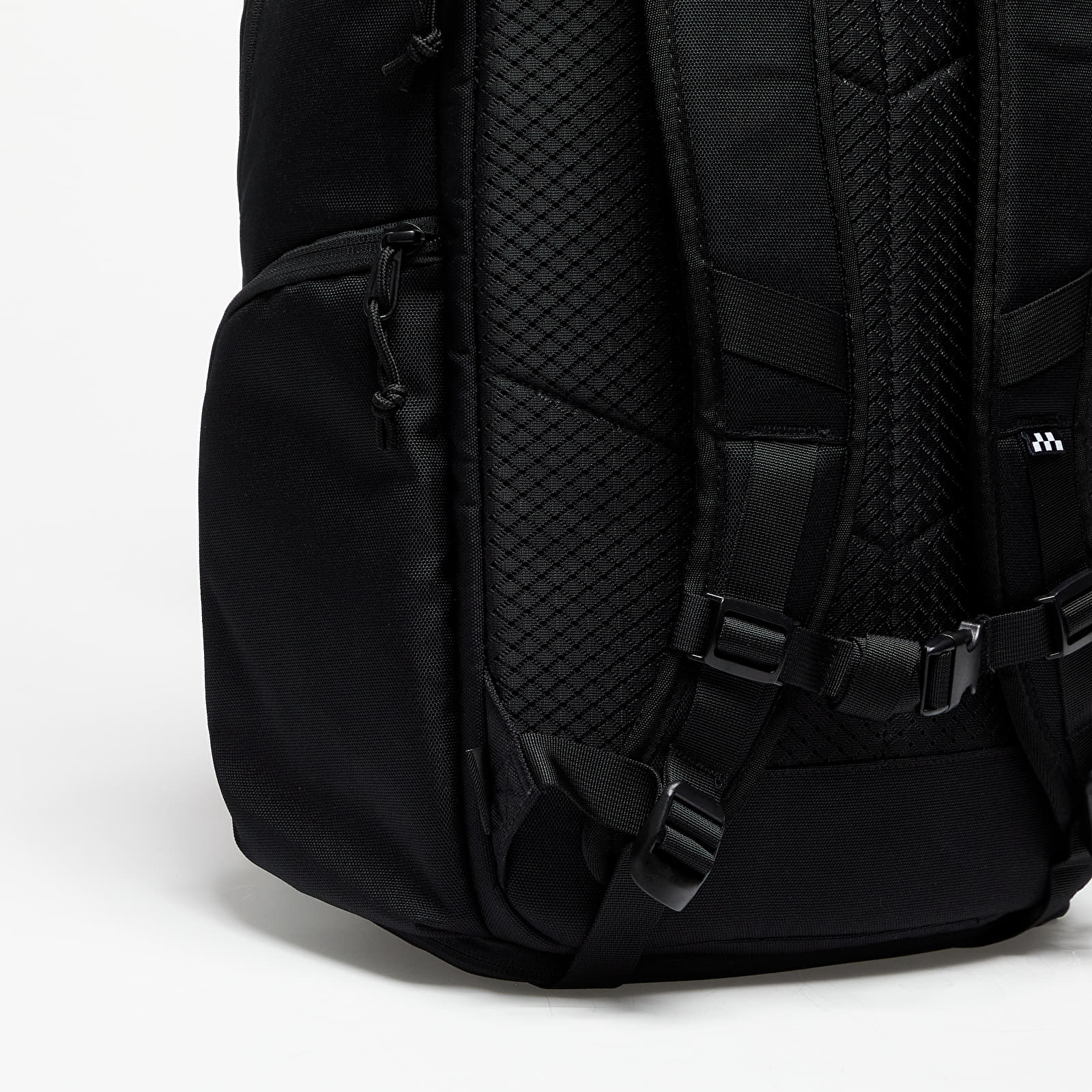 Plecaki i torby Vans Dx Skatepack Black