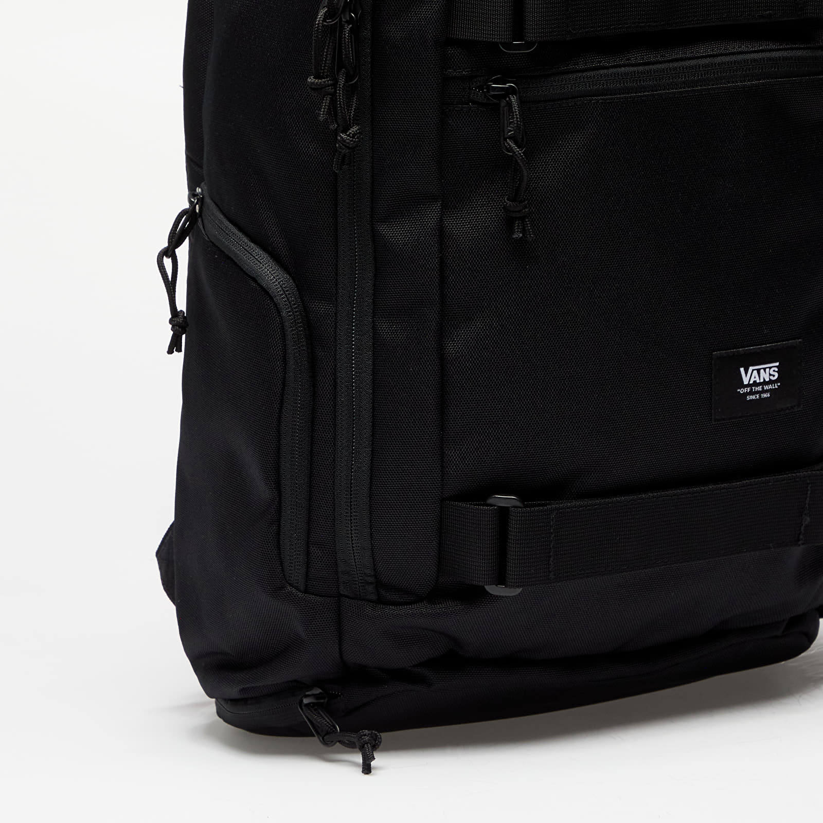 Plecaki i torby Vans Dx Skatepack Black
