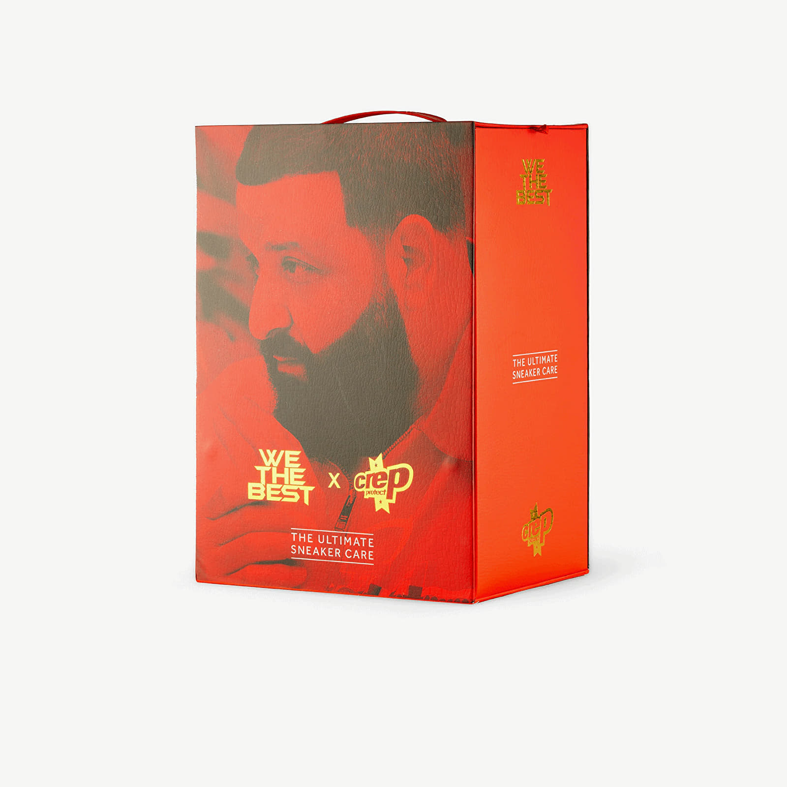 Schuhpflege Crep Protect x DJ Khaled Box Pack