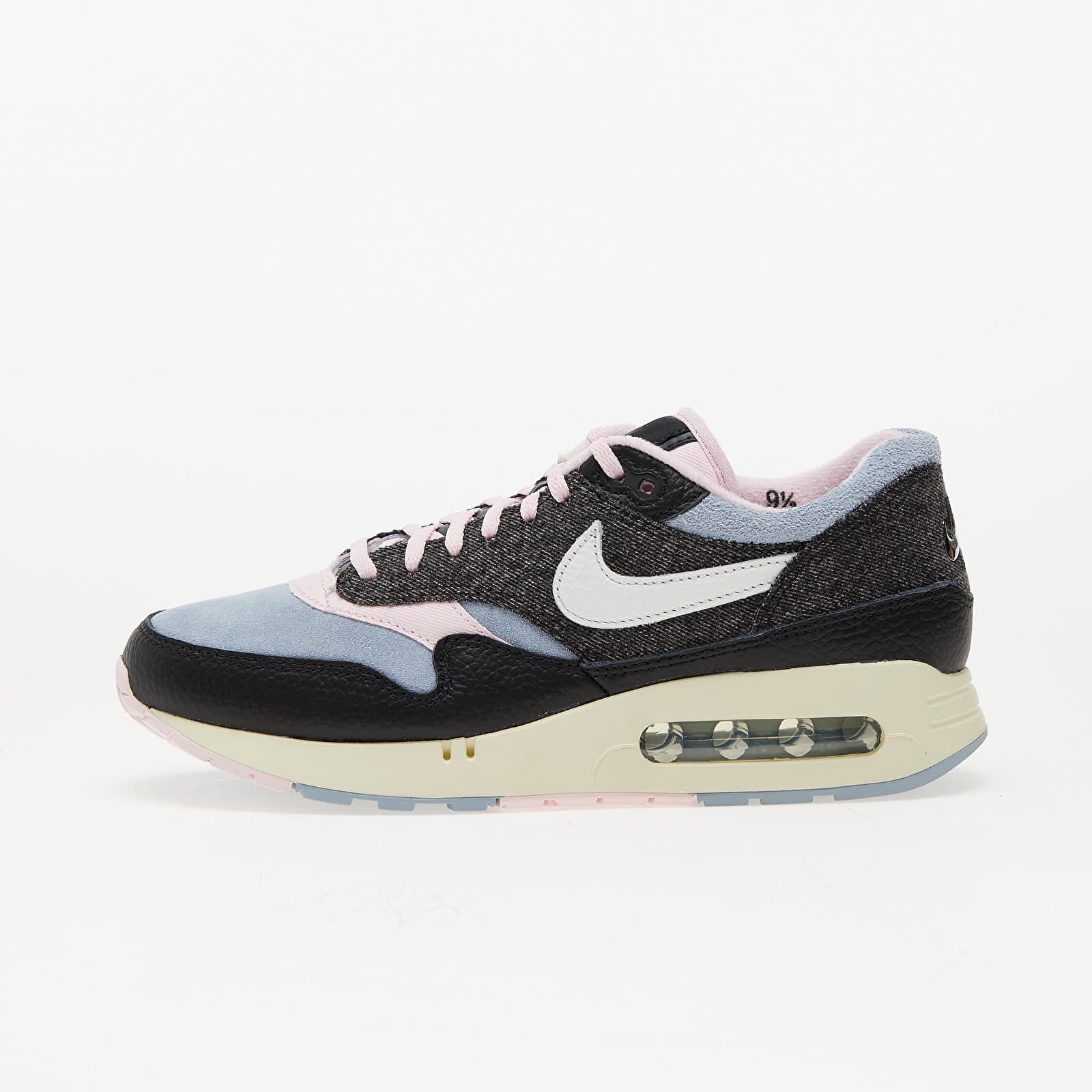 Muške tenisice Nike Air Max 1 '86 Premium Black/ Summit White-Anthracite-Pink Foam