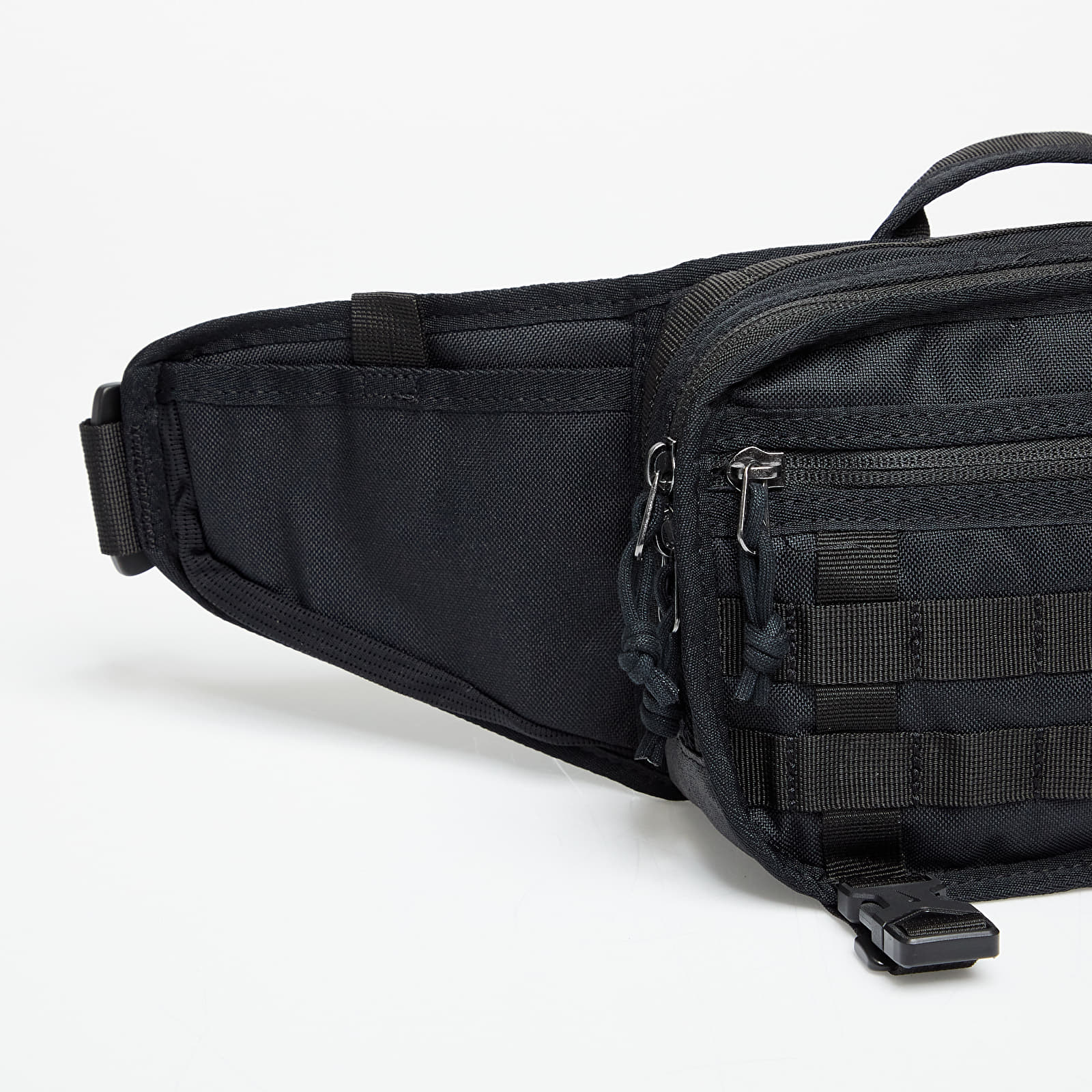 Rucsacuri pentru rinichi Nike NSW RPM Waistpack Black/ Black/ Black