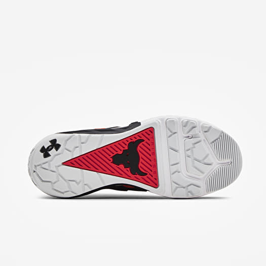 Calzado under armour basket queen 2025