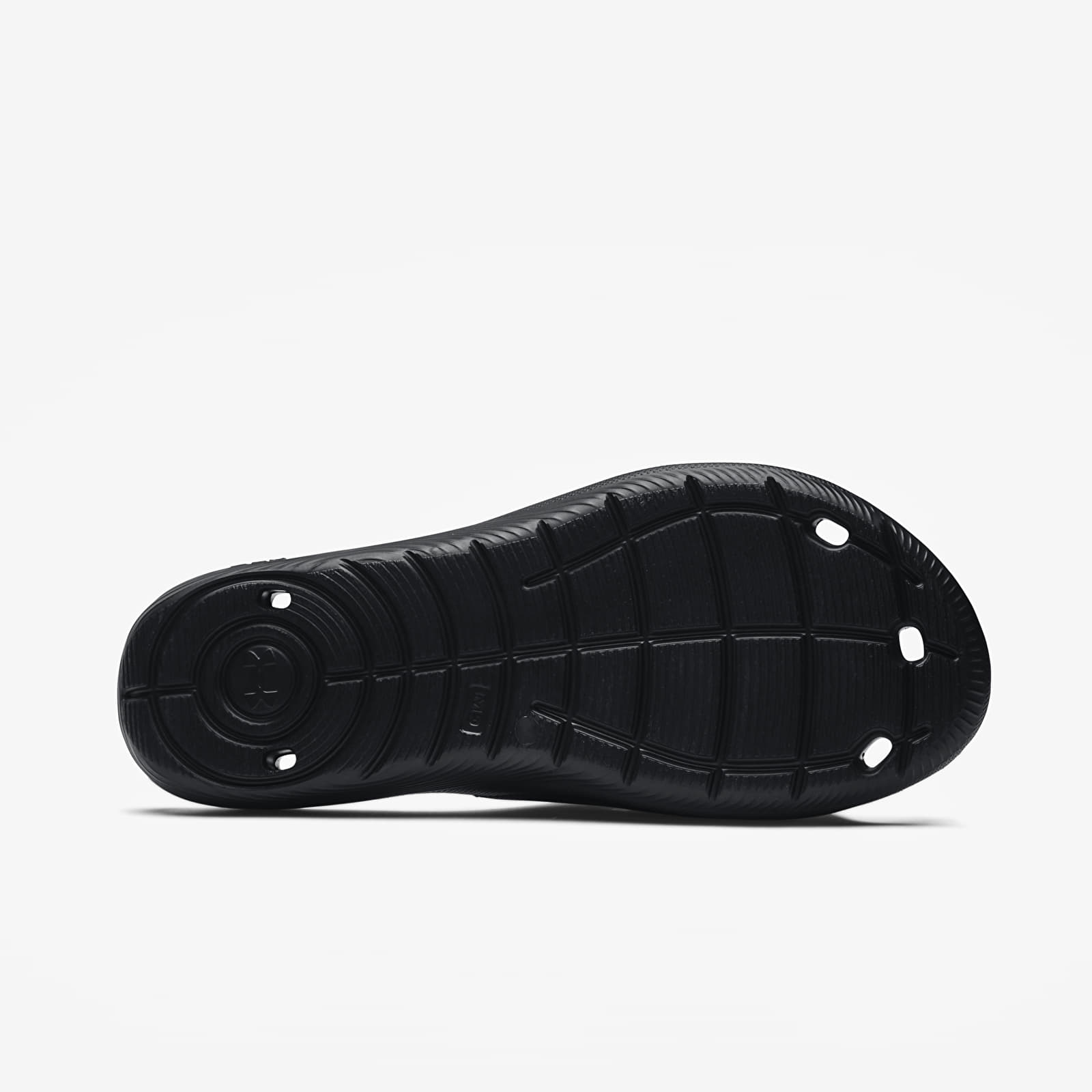 Turnschuhe und Schuhe für Männer Under Armour M Locker IV SL Black