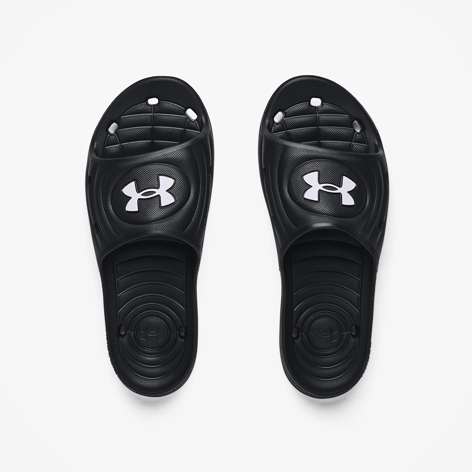 Turnschuhe und Schuhe für Männer Under Armour M Locker IV SL Black