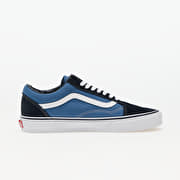 Vans old skool hot sale mens navy