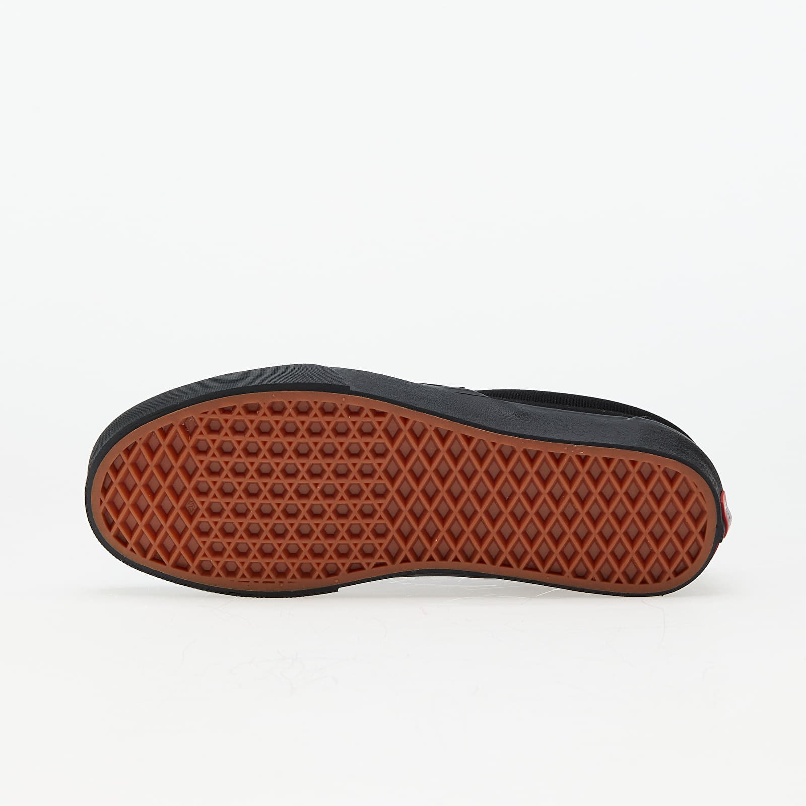 Męskie trampki i buty Vans Classic Slip - On Black/ Black