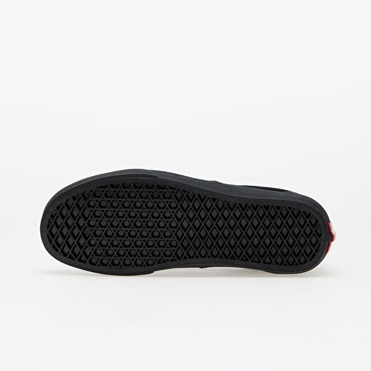 Men s sneakers and shoes Vans Era Black Black Queens