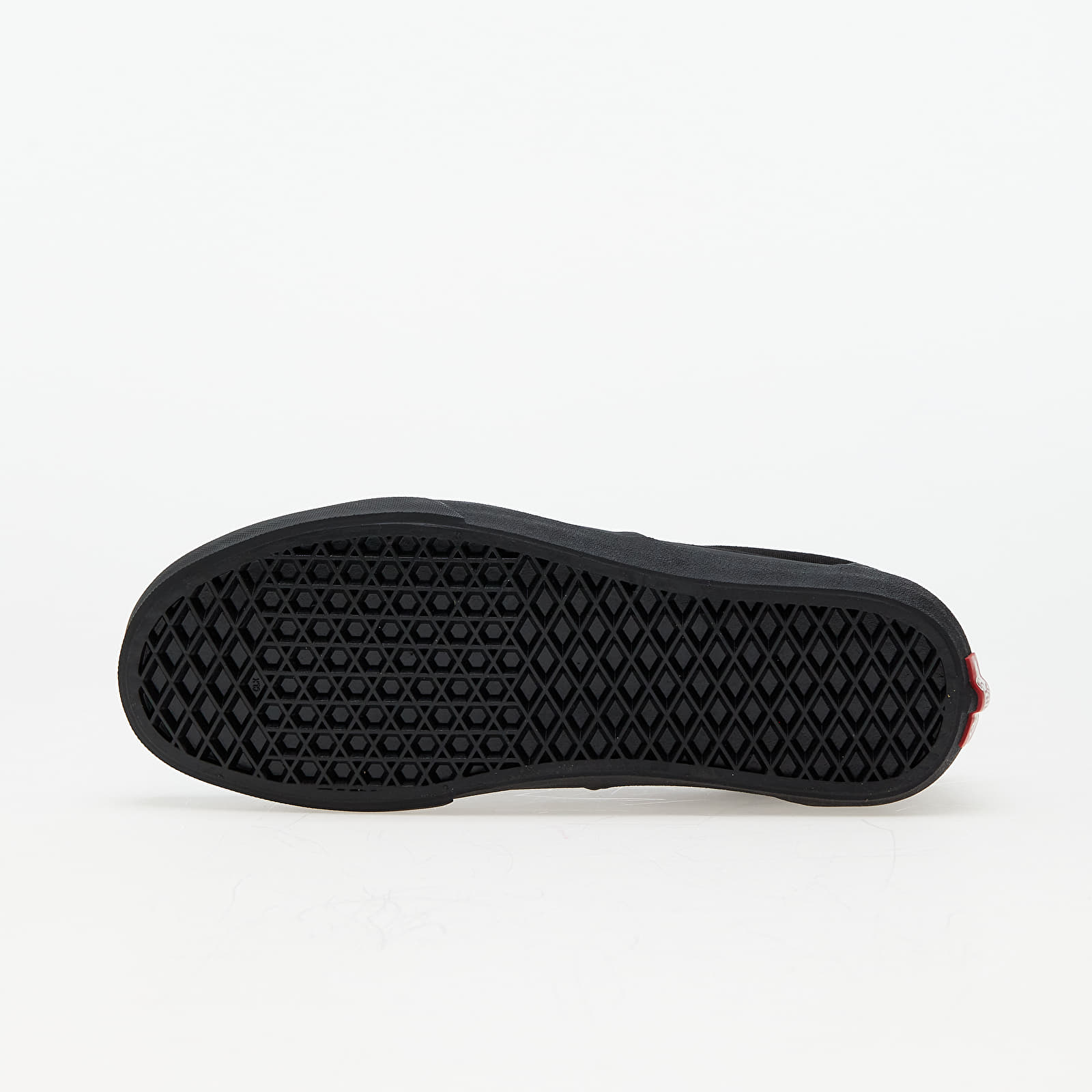 Men's sneakers and shoes Vans Era Black/ Black