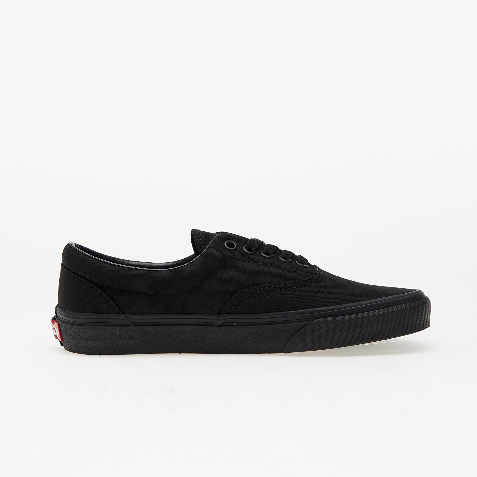 Men's sneakers and shoes Vans Era Black/ Black