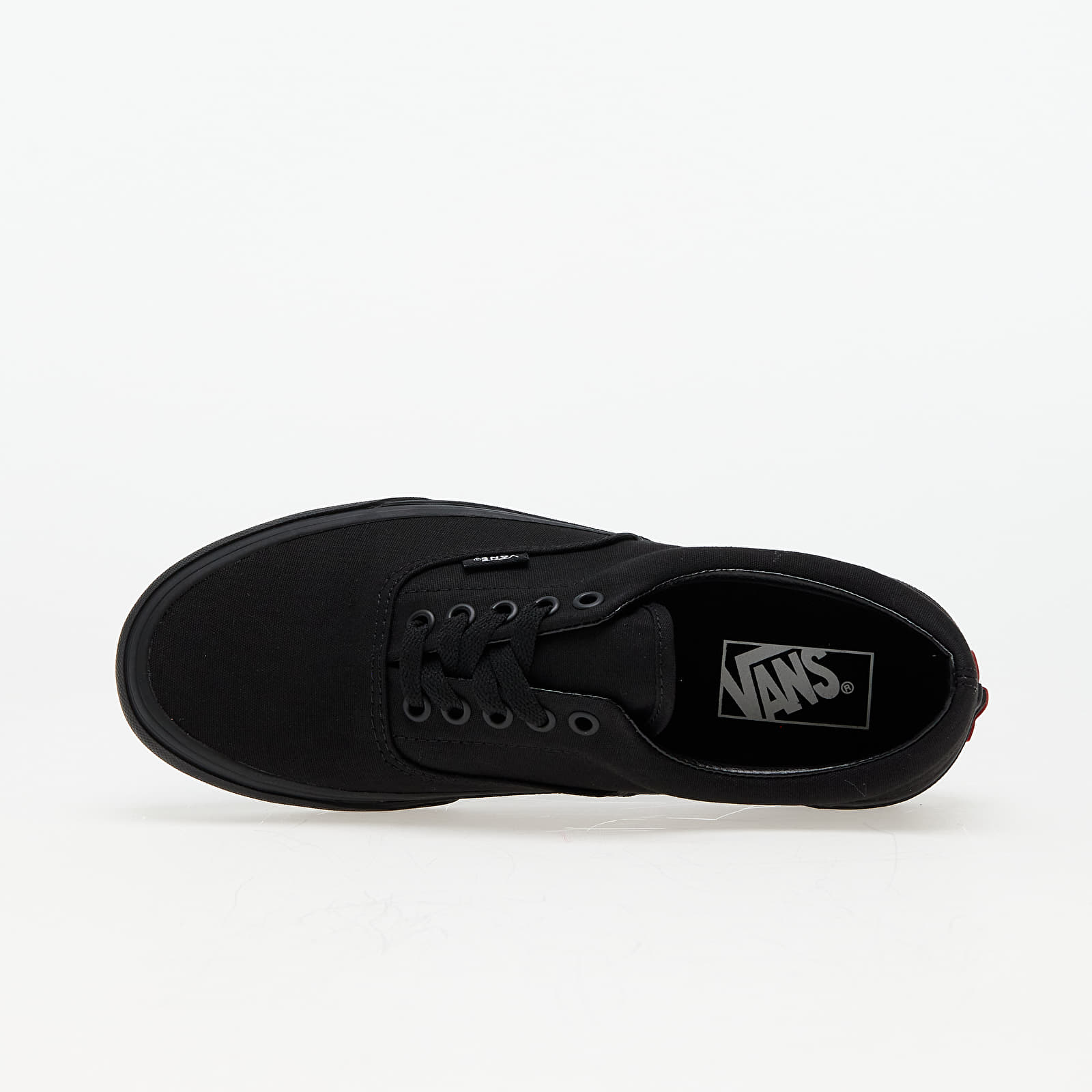 Men's sneakers and shoes Vans Era Black/ Black