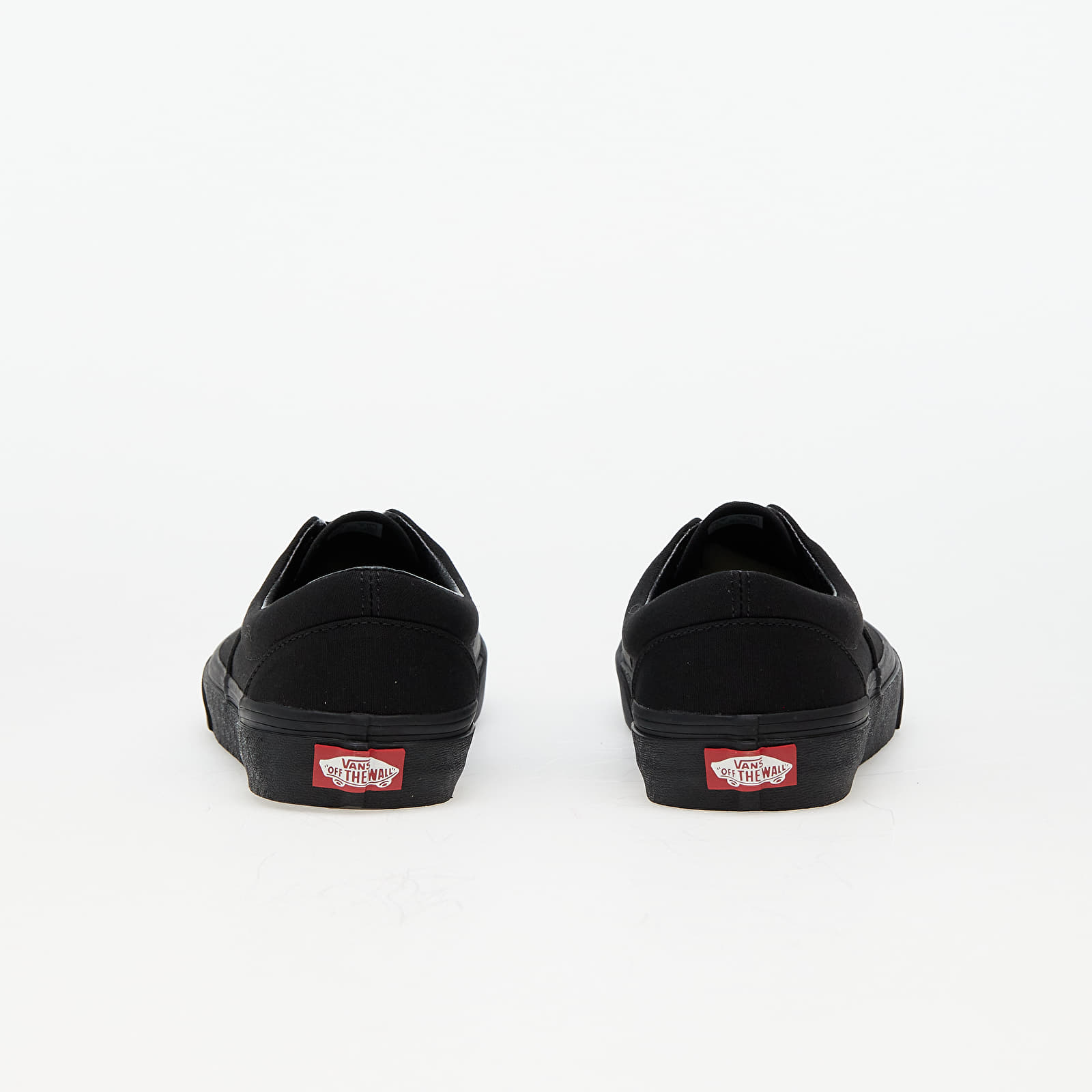Men's sneakers and shoes Vans Era Black/ Black