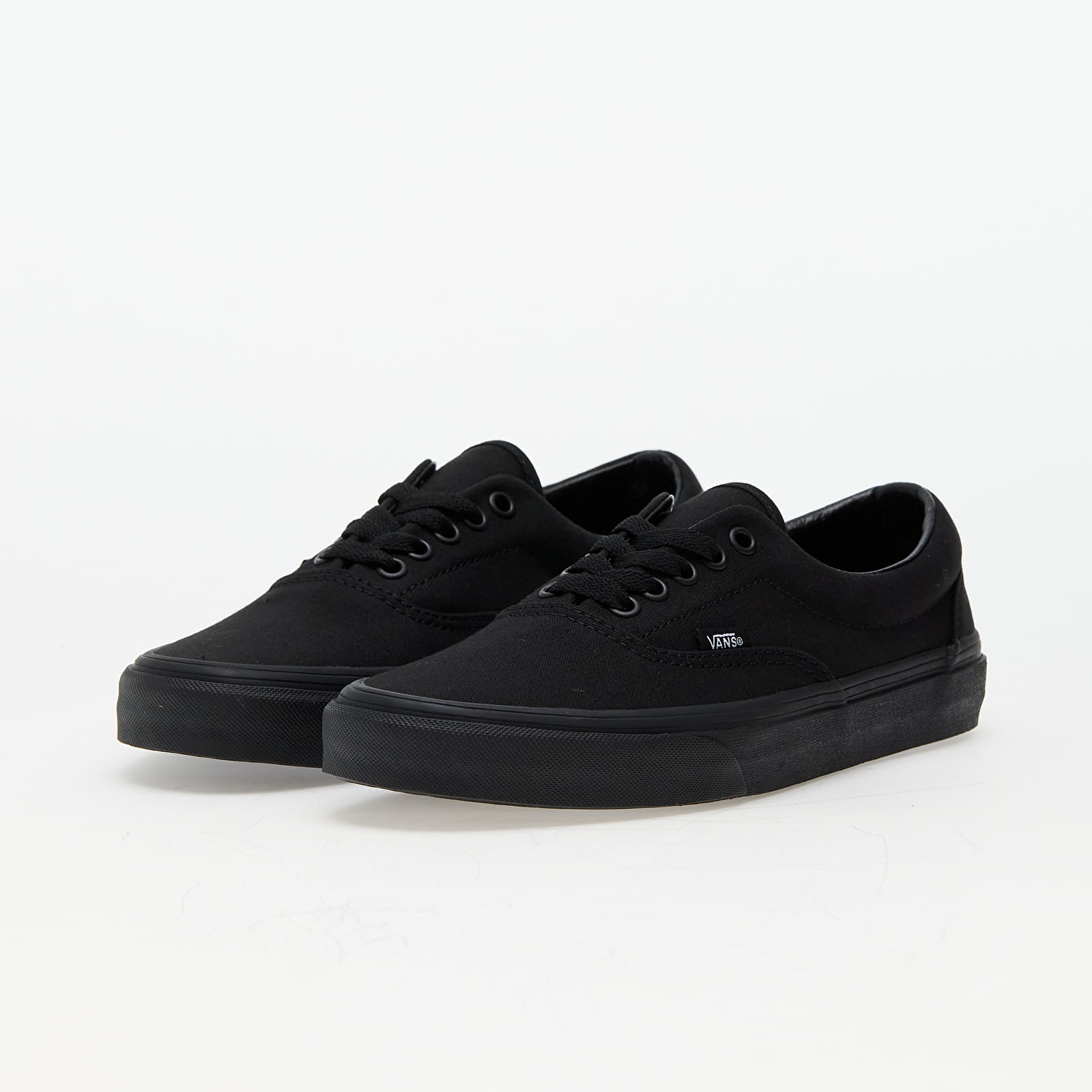 Men's sneakers and shoes Vans Era Black/ Black