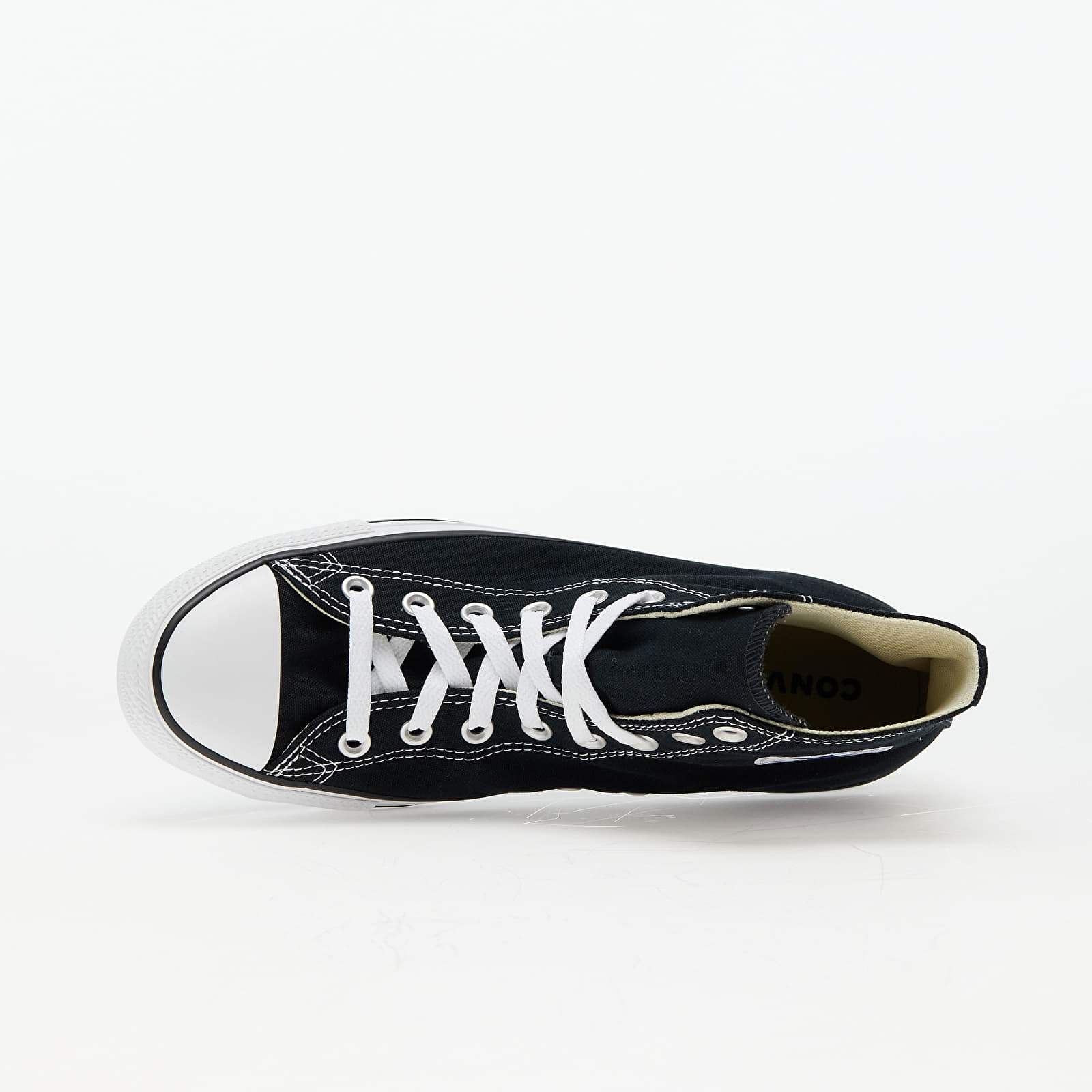 Męskie trampki i buty Converse Chuck Taylor All Star Hi black