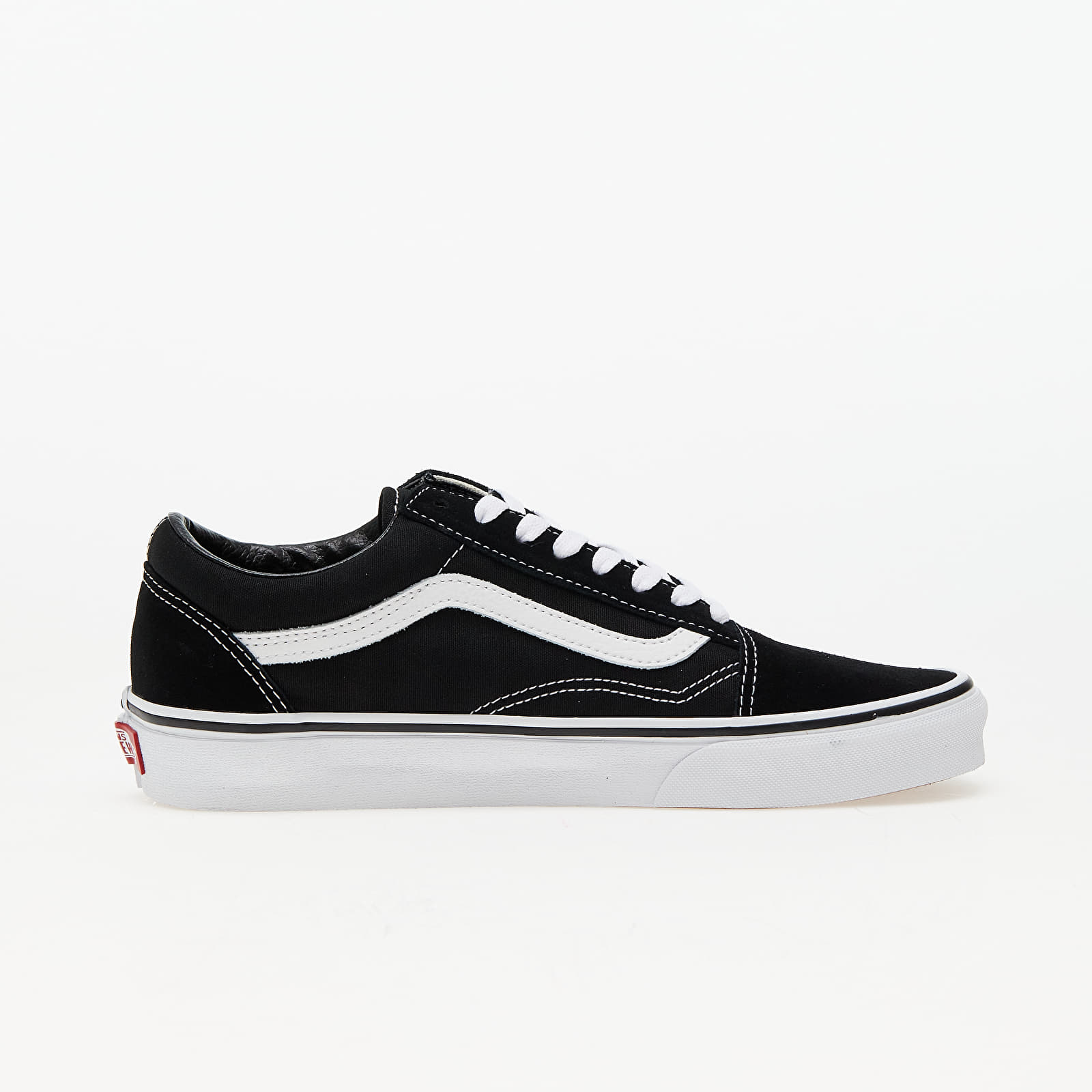 Pánské tenisky a boty Vans Old Skool black / white