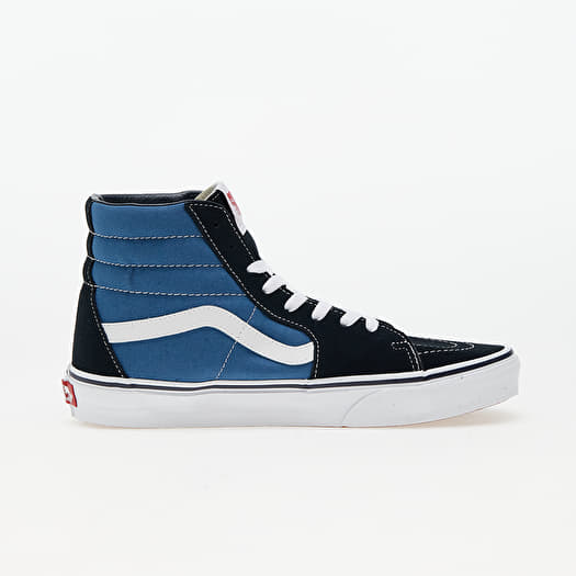 Sk8 vans hi hotsell