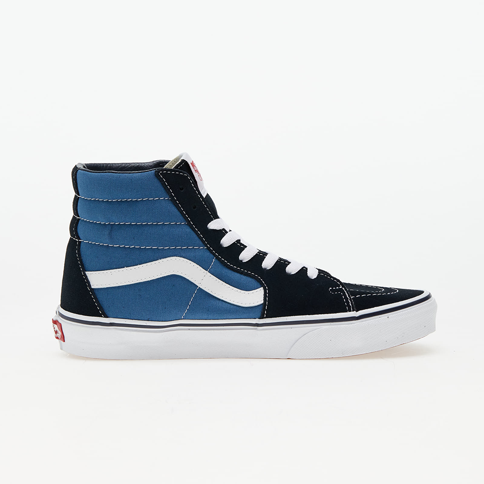 Joggesko og sko for menn Vans SK8 - Hi navy