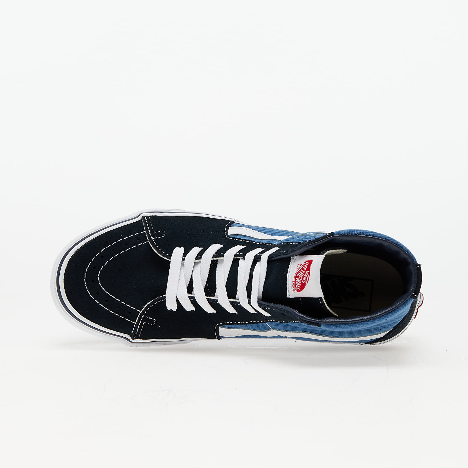 Joggesko og sko for menn Vans SK8 - Hi navy