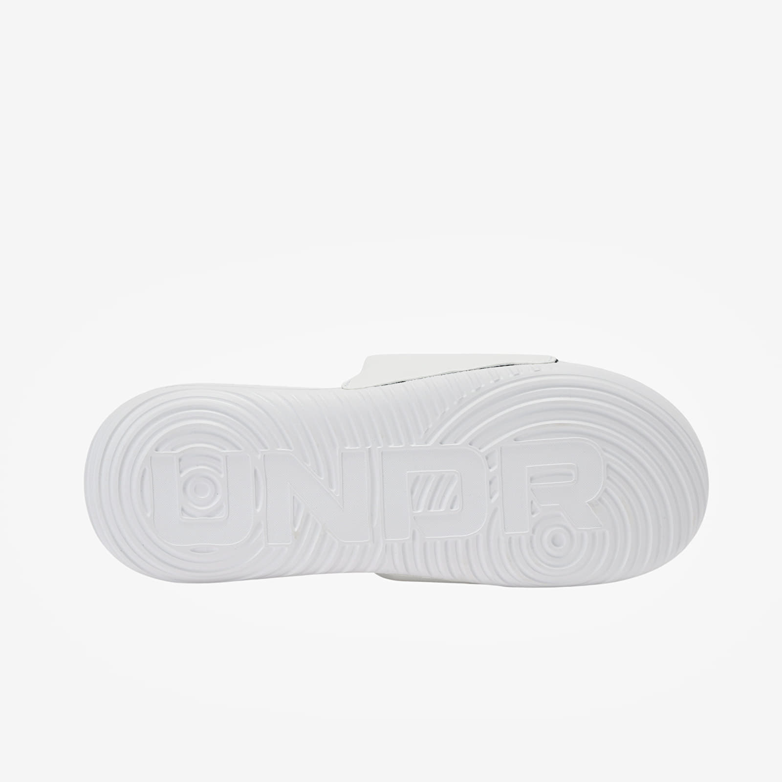 Pánské tenisky a boty Under Armour M Ansa Fix SL White