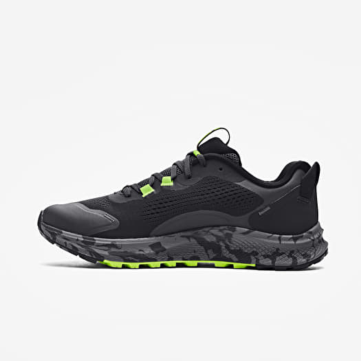 Under armour charged grey cheap