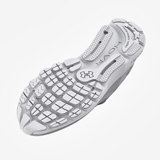 Under armour white sneakers 2025