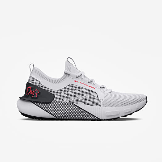 Under armour hovr phantom mens white outlet