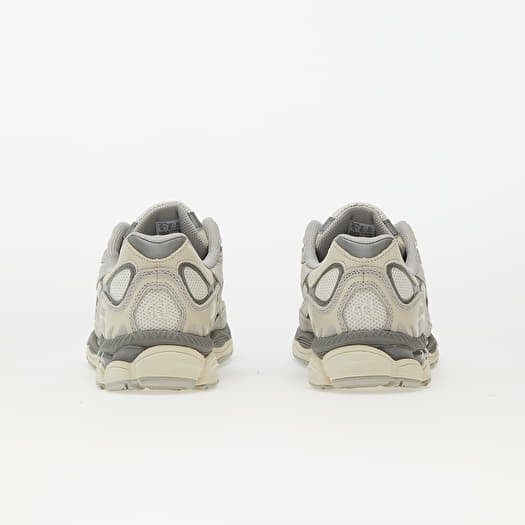 Men's sneakers and shoes Asics Gel-NYC Cream/ Oyster Grey