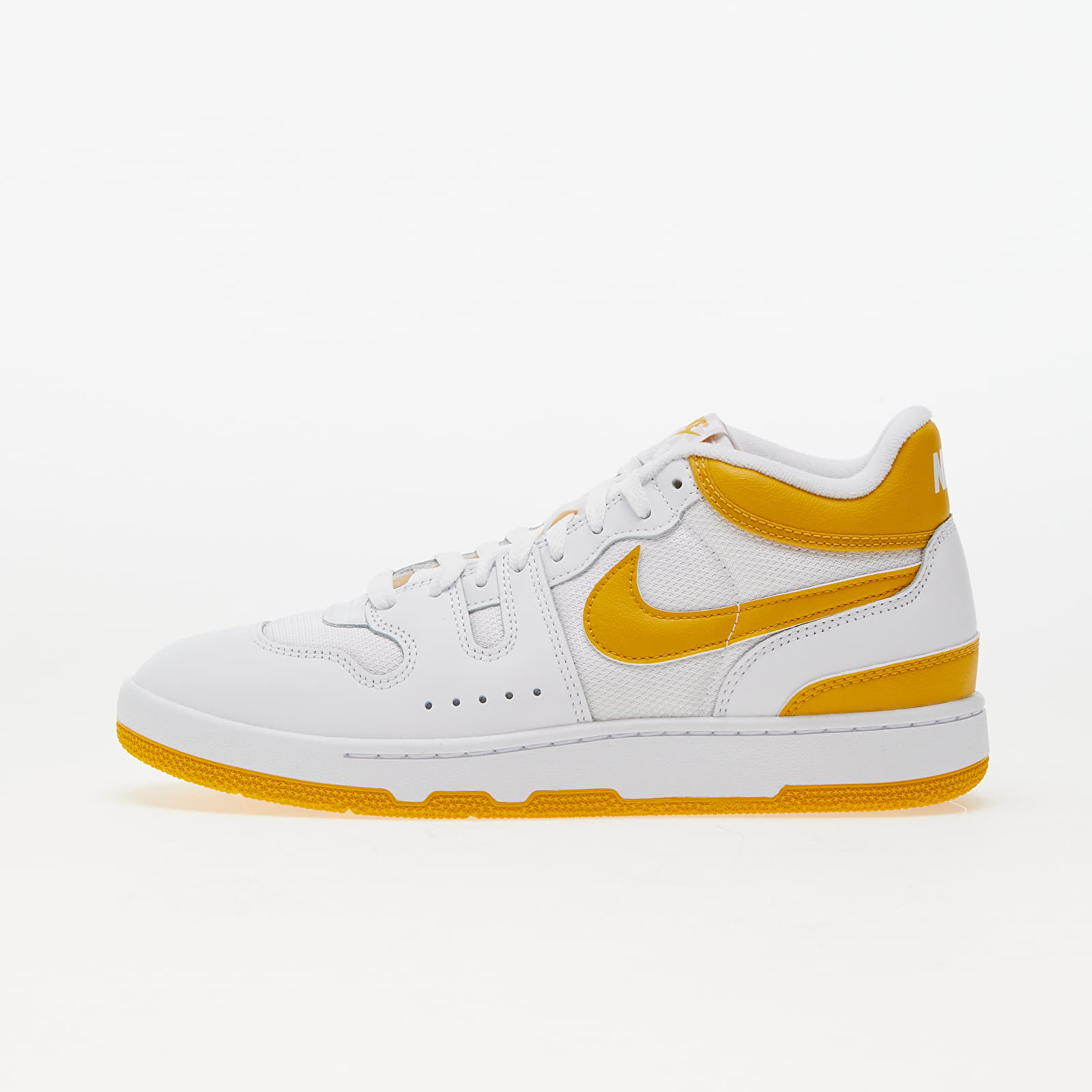 Muške tenisice Nike Attack White/ Lemon Venom-White