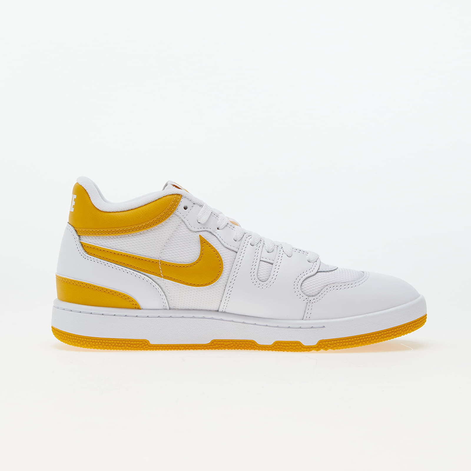 Muške tenisice Nike Attack White/ Lemon Venom-White