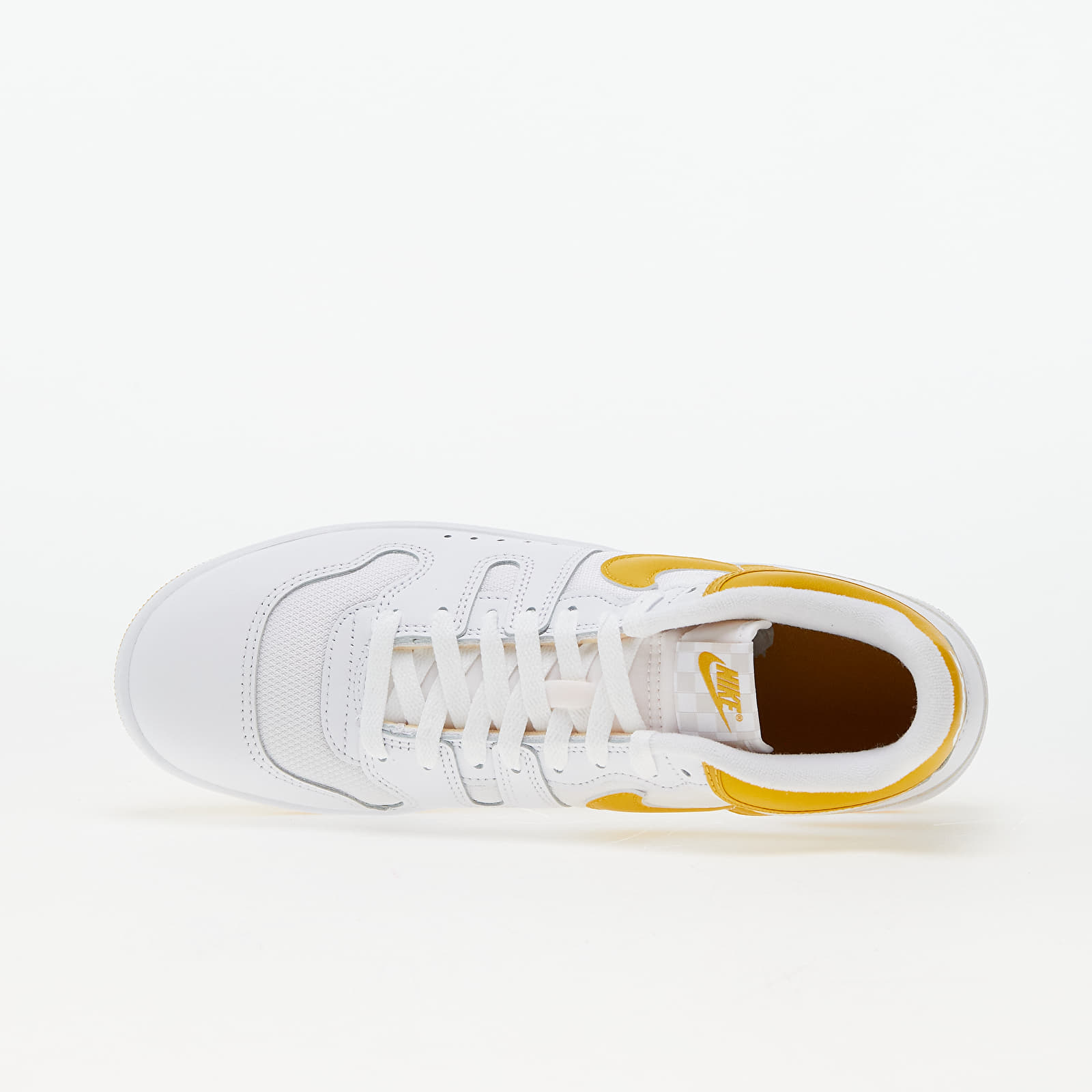 Muške tenisice Nike Attack White/ Lemon Venom-White