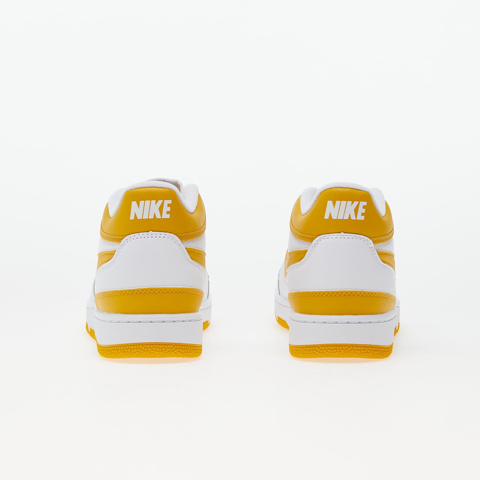 Muške tenisice Nike Attack White/ Lemon Venom-White